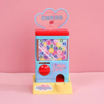 Direct Love Couple Gashapon Machine Mini Boyfriend Gift Coupon Love Birthday 520
Direct Love Couple Gashapon Machine Mini Boyfriend Gift Coupon Love Birthday 520