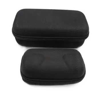 Bag for DJI Mavic Pro EVA Portable Hardshell Transmitter Controller Storage Box
Bag for DJI Mavic Pro EVA Portable Hardshell Transmitter Controller Storage Box