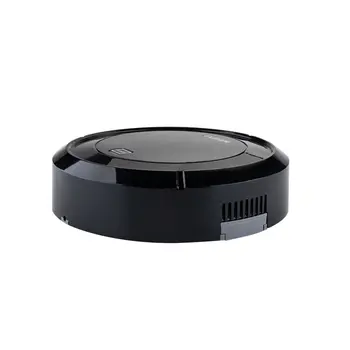 3 in 1 Convenient Smart Vacuum Cleaner Sweeping Robot Lazy People Cleaning Tools Home Intelligent Sweeper for Household
3 in 1 Convenient Smart Vacuum Cleaner Sweeping Robot Lazy People Cleaning Tools Home Intelligent Sweeper for Household