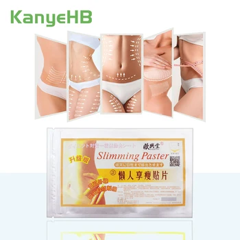 60pcs/6bags Slimming Patch Slim Navel Stick Diet Products Weight Loss Burning Fat Cream Body Leg Slimming Patches A203
60pcs/6bags Slimming Patch Slim Navel Stick Diet Products Weight Loss Burning Fat Cream Body Leg Slimming Patches A203