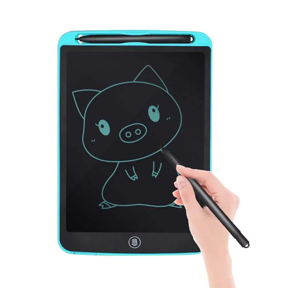 6.5inch LCD Drawing Tablet Digital Writing Graphic Tablets Electronic Handwriting Pad Pads Graphics Board for Kid Kids
6.5inch LCD Drawing Tablet Digital Writing Graphic Tablets Electronic Handwriting Pad Pads Graphics Board for Kid Kids