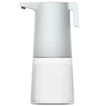 Touchless Automatic Soap Dispenser, Sensor Soap Dispenser ,Infrared Sensor Liquid Hands- Bathroom Kitchen Hotel
Touchless Automatic Soap Dispenser, Sensor Soap Dispenser ,Infrared Sensor Liquid Hands- Bathroom Kitchen Hotel