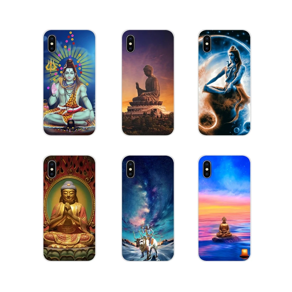 Чехол для телефона Lord Shiva чехол Huawei Honor 4C 5C 6X 7 7A 7C 8 9 10 8C 8S 8X 9X 10I 20 Lite Pro | Мобильные
