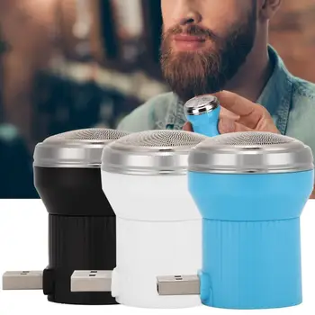 Portable Mini Men USB Electric Car Beard Shaver Trimmer Beard Hair Shaving Machine
Portable Mini Men USB Electric Car Beard Shaver Trimmer Beard Hair Shaving Machine
