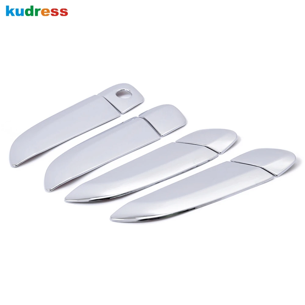 For Chevrolet Chevy SAIL 2010-2011 ABS Chrome Door Handle Protector Cover Trim Outside Handle Cover Grip Covers 8 PCS
For Chevrolet Chevy SAIL 2010-2011 ABS Chrome Door Handle Protector Cover Trim Outside Handle Cover Grip Covers 8 PCS
