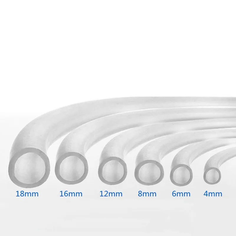 4mm/8mm/10mm/12mm Aquarium Oxygen Pump Water Pump Hose Air Bubble Stone Aquarium Fish Tank Pond Pump Tube
4mm/8mm/10mm/12mm Aquarium Oxygen Pump Water Pump Hose Air Bubble Stone Aquarium Fish Tank Pond Pump Tube
