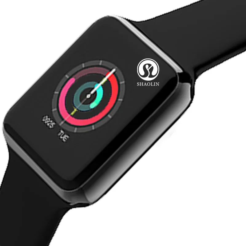 42mm Smart Watch Heart Rate Dial Call On Wrist Smartwatch for apple Watch Series 6 iPhone Android Samsung phone NOT apple watch
42mm Smart Watch Heart Rate Dial Call On Wrist Smartwatch for apple Watch Series 6 iPhone Android Samsung phone NOT apple watch