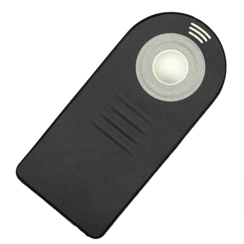 IR Wireless Infrared Shutter Remote Control for Canon KISS X5 X4 X3 X2 DX DN 5DMKii 7D 60D DSLR Camera
IR Wireless Infrared Shutter Remote Control for Canon KISS X5 X4 X3 X2 DX DN 5DMKii 7D 60D DSLR Camera