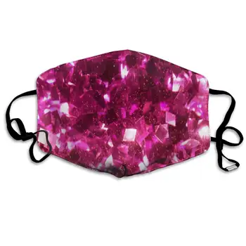 Dustproof Washable Reusable Glitter Art Mouth Cover Mask Protective Warm Windproof Mask
Dustproof Washable Reusable Glitter Art Mouth Cover Mask Protective Warm Windproof Mask