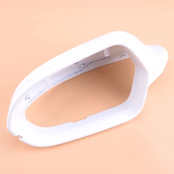 beler 4GD857527 4G0857527 Left Wing Rearview Mirror Casing Cover Fit For Audi A6 Allroad RS6
beler 4GD857527 4G0857527 Left Wing Rearview Mirror Casing Cover Fit For Audi A6 Allroad RS6