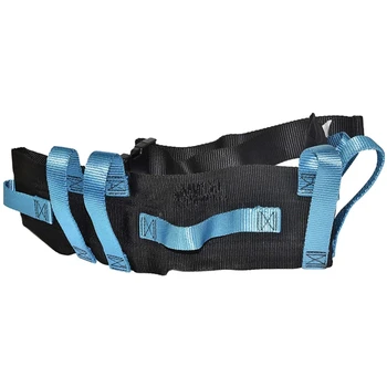 Fitness Weight Loss Rehabilitation Belt Walking Adjustable Unisex Auxiliary Braided Exercise Protection
Fitness Weight Loss Rehabilitation Belt Walking Adjustable Unisex Auxiliary Braided Exercise Protection