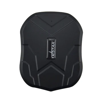 TK905 TKSTAR Waterproof Strong Magnet GPS tracker Locator for Truck ,Car, Vehicle GPS Tracking Device ,5000mAh,Free platform
TK905 TKSTAR Waterproof Strong Magnet GPS tracker Locator for Truck ,Car, Vehicle GPS Tracking Device ,5000mAh,Free platform