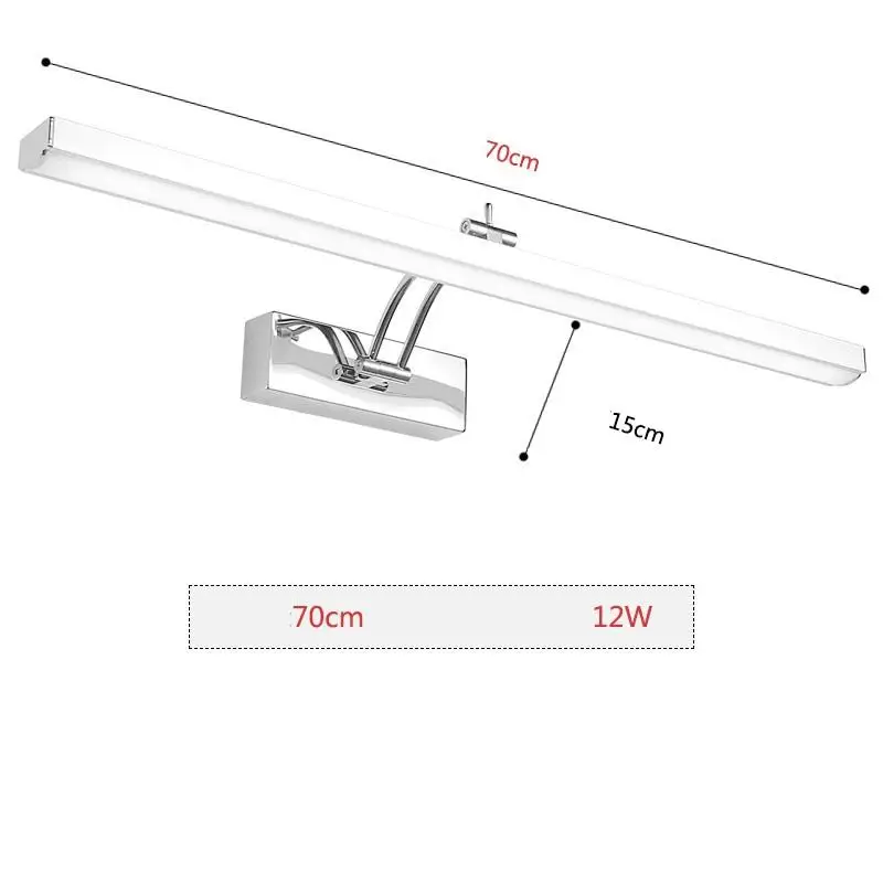 Vanity Lights Model-YS0062523