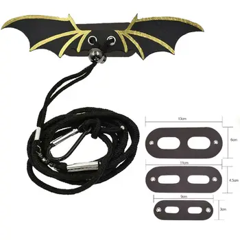 Adjustable Lizard Harness New Black Bearded Dragon Reptile Critter Leash Harness Fashion Pets' Drgan Wings Harness Leashes Hot
Adjustable Lizard Harness New Black Bearded Dragon Reptile Critter Leash Harness Fashion Pets' Drgan Wings Harness Leashes Hot