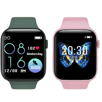 Iwo 14 Lite Bluetooth CK78 Smart Watch Men Series 5 Heart Rate Monitor IP68 Waterproof Alarm Reminder Smartwatch PK B57 W34
Iwo 14 Lite Bluetooth CK78 Smart Watch Men Series 5 Heart Rate Monitor IP68 Waterproof Alarm Reminder Smartwatch PK B57 W34