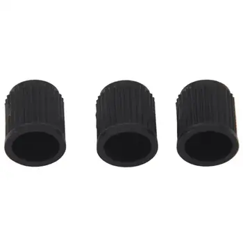 New Lot 150 Pieces Automotive tire valve cap Durable Valve Caps Black Plastic Practical Valve Caps Accessory of Car
New Lot 150 Pieces Automotive tire valve cap Durable Valve Caps Black Plastic Practical Valve Caps Accessory of Car