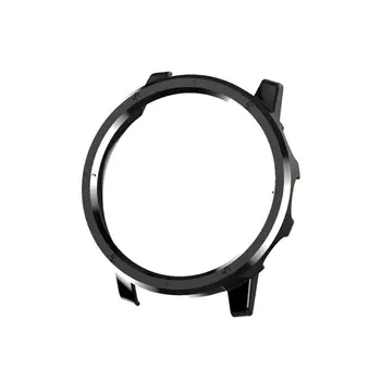 Anti-Scratch Shockproof Hard PC Protective Case Cover Shell for Huami Amazfit Stratos/Pace Smart Watch Accessories
Anti-Scratch Shockproof Hard PC Protective Case Cover Shell for Huami Amazfit Stratos/Pace Smart Watch Accessories