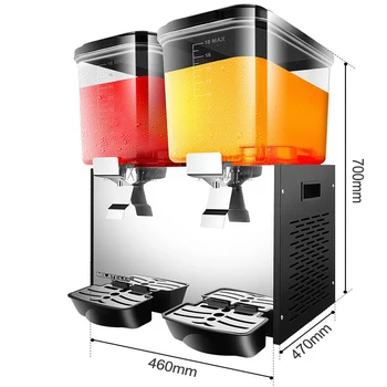 The most popular juice machine beverage machine juice machine commercial beverage container beverage machine
The most popular juice machine beverage machine juice machine commercial beverage container beverage machine