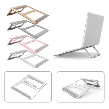 Adjustable Foldable Laptop Tablet Stand Portable Desktop Holder Mounts Laptop Accessories For Macbook Pro Air Notebook Portable
Adjustable Foldable Laptop Tablet Stand Portable Desktop Holder Mounts Laptop Accessories For Macbook Pro Air Notebook Portable