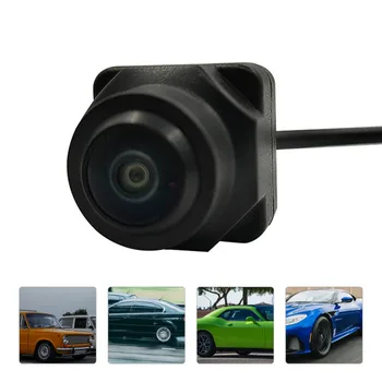 1pc Car Universal Reversing Camera Wide Angle Car Rear View Camera Accessory
1pc Car Universal Reversing Camera Wide Angle Car Rear View Camera Accessory