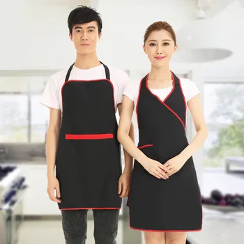 Waitress Coffee Shop Restaurant Work Waiter Nail Apron Black For Men Woman Anti-stain Home Cooking Apron Brief Sleeveless Bib
Waitress Coffee Shop Restaurant Work Waiter Nail Apron Black For Men Woman Anti-stain Home Cooking Apron Brief Sleeveless Bib