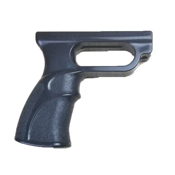 Tactical Slingshot Plastic Hand Loose Handle 1/7-word Spreader Hollow Hand Grip Spreader Handle Gel Ball Gun Fittings LD59
Tactical Slingshot Plastic Hand Loose Handle 1/7-word Spreader Hollow Hand Grip Spreader Handle Gel Ball Gun Fittings LD59