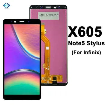 20pcs 6'' LCD for Infinix Note 5 Stylus X605 LCD Display Touch Digitizer Screen for Infinix X605 LCD Shipping by DHL EMS
20pcs 6'' LCD for Infinix Note 5 Stylus X605 LCD Display Touch Digitizer Screen for Infinix X605 LCD Shipping by DHL EMS