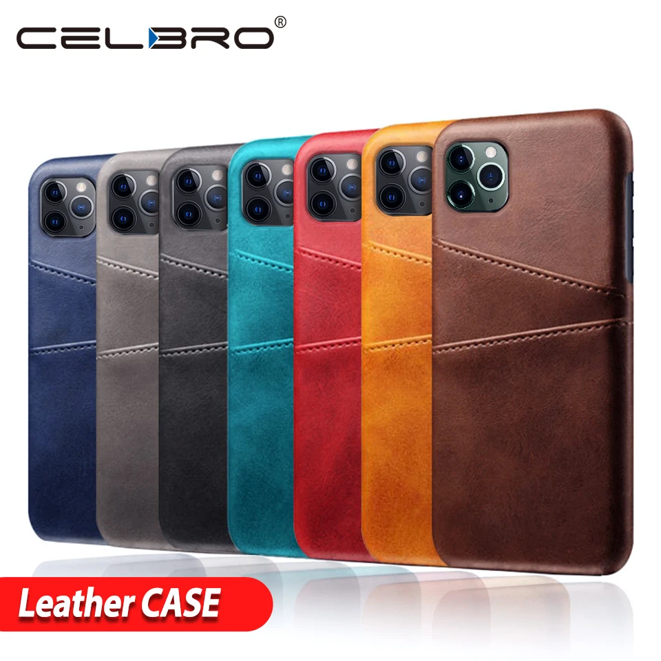Leather Phone Case Wallet Cover for Apple iPhone 11 Pro Max Shells Card Slot Full Cover for iPhone 11 Pro Max Leather Fundas
Leather Phone Case Wallet Cover for Apple iPhone 11 Pro Max Shells Card Slot Full Cover for iPhone 11 Pro Max Leather Fundas