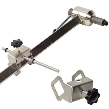 1pc Stainless Steel Rear Derailleur Set Hanger Alignment Gauge For Mountain Bike
1pc Stainless Steel Rear Derailleur Set Hanger Alignment Gauge For Mountain Bike