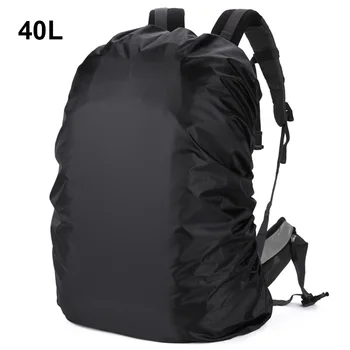 40L Sports Bags Covers Outdoor Waterproof Protecter Ultralight Portable School Backpack Cover Oxford Rain Cover 12 Colors
40L Sports Bags Covers Outdoor Waterproof Protecter Ultralight Portable School Backpack Cover Oxford Rain Cover 12 Colors