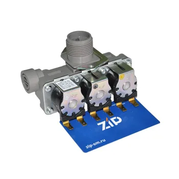 Valve filler washing machine Haier 0024000339
Valve filler washing machine Haier 0024000339