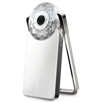 Digital Smart Selfie Camera Beauty For Girls HD Crystal Lens 270 Degree Wide-angle 3.0 inch Touch Screen 25M WiFi Connection
Digital Smart Selfie Camera Beauty For Girls HD Crystal Lens 270 Degree Wide-angle 3.0 inch Touch Screen 25M WiFi Connection