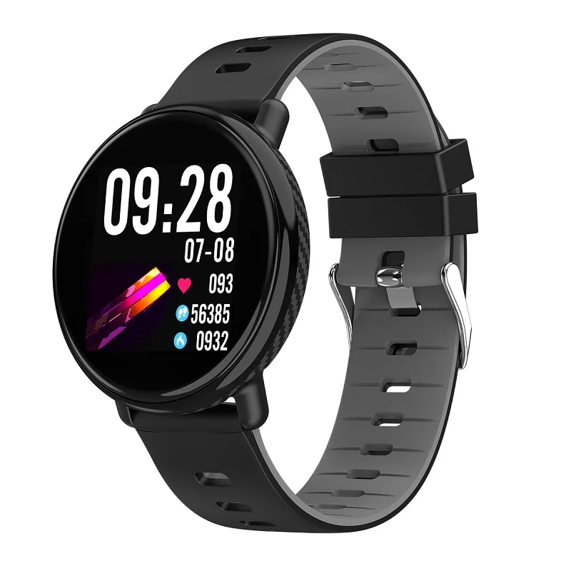 2019 male smart watch heart rate blood pressure multi-sports mode remote camera multi-function smart bracelet Android Apple
2019 male smart watch heart rate blood pressure multi-sports mode remote camera multi-function smart bracelet Android Apple