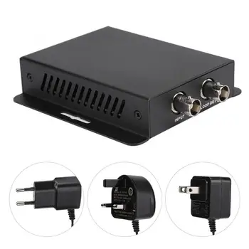 3G SDI to HDMI Converter Adapter Support for SMPTE 424M / SMPTE 292M / SMPTE 259M-C / SMPTE 425M HDMI Converter
3G SDI to HDMI Converter Adapter Support for SMPTE 424M / SMPTE 292M / SMPTE 259M-C / SMPTE 425M HDMI Converter