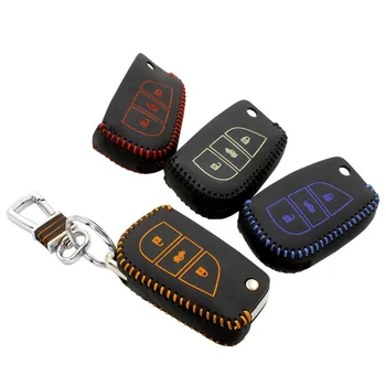 Car Key bag case for toyota rav4 reiz 2013 levin corollar 2014 1.6L camry 2015 2016 wallet holder remote cover key
Car Key bag case for toyota rav4 reiz 2013 levin corollar 2014 1.6L camry 2015 2016 wallet holder remote cover key