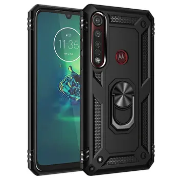 50pcs/lot Magnetic Car Holder Case For Motorola Moto G8 Plus Anti-Shock Military Hard Cover For Motorola Moto G8 Plus
50pcs/lot Magnetic Car Holder Case For Motorola Moto G8 Plus Anti-Shock Military Hard Cover For Motorola Moto G8 Plus