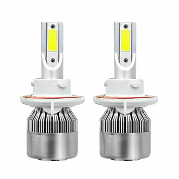 For GMC Yukon 2007 - 2014 LED Headlights Kit High Low Beam Fog Light 8000K Bulbs
For GMC Yukon 2007 - 2014 LED Headlights Kit High Low Beam Fog Light 8000K Bulbs