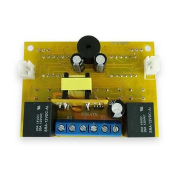 New Computer Digital Display Intelligent Dual - Temperature Thermostat Dual Temperature Adjustable Temperature Controller
New Computer Digital Display Intelligent Dual - Temperature Thermostat Dual Temperature Adjustable Temperature Controller