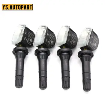 F2GT-1A180-CB For Ford Mondeo (MK5) Mustang Ranger S-Max 2014-2023 433mhz Tyre Pressure Monitoring System Sensor F2GT-1A150-CB
F2GT-1A180-CB For Ford Mondeo (MK5) Mustang Ranger S-Max 2014-2023 433mhz Tyre Pressure Monitoring System Sensor F2GT-1A150-CB