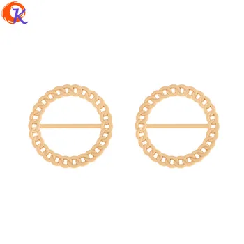 Cordial Design 100Pcs 20*20MM Jewelry Accessories/Earrings Parts/Matte Gold/Ring Shape/DIY Making/Hand Made/Earring Findings
Cordial Design 100Pcs 20*20MM Jewelry Accessories/Earrings Parts/Matte Gold/Ring Shape/DIY Making/Hand Made/Earring Findings