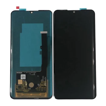 LCD Display for 6.47" ZTE Axon 10 Pro 5G / 4G LCD Display Touch Screen Panel Digitizer Department Parts Assembly
LCD Display for 6.47" ZTE Axon 10 Pro 5G / 4G LCD Display Touch Screen Panel Digitizer Department Parts Assembly