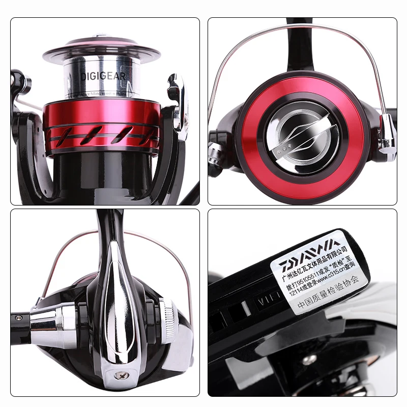 DAIWA-SWEEPFIRE-CS-spinning-fishing-reels150-5000-Gear-Ratio5-3-1-4-5-1-2-1BB (4)