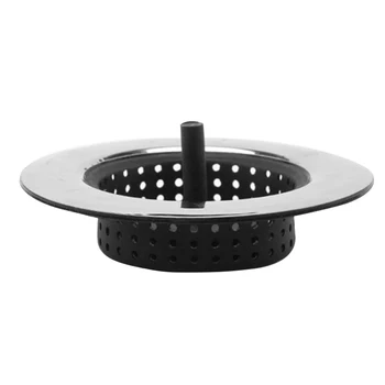 2PCS Kitchen Sink Filter Prevent Clogging Anti-blocking Sink Drain Cover DEC889
2PCS Kitchen Sink Filter Prevent Clogging Anti-blocking Sink Drain Cover DEC889