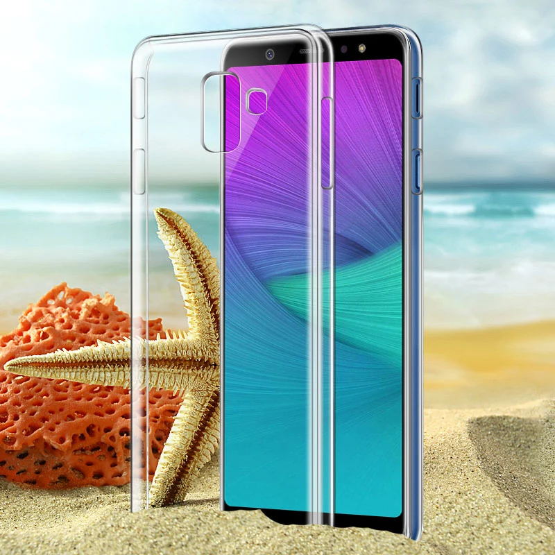 Transparent Mobile Phone Back Cases for Samsung Galaxy A5 A6 Plus A8 2018 A8Plus A9 Star A750 Silicone Cover Soft TPU Clear Bag
Transparent Mobile Phone Back Cases for Samsung Galaxy A5 A6 Plus A8 2018 A8Plus A9 Star A750 Silicone Cover Soft TPU Clear Bag
