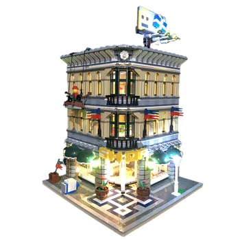 USB Lighting Component Parts Small Particle Building Block Accessories Educational Toys for Department Store 10211
USB Lighting Component Parts Small Particle Building Block Accessories Educational Toys for Department Store 10211