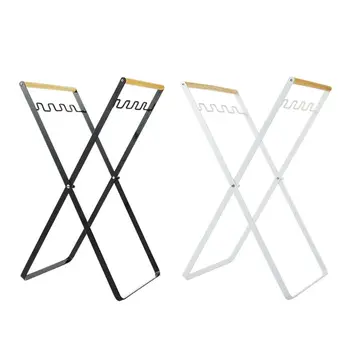 Trash Bags Holder Stand Foldable Countertop Waste Sorting Organizer Storage Rack
Trash Bags Holder Stand Foldable Countertop Waste Sorting Organizer Storage Rack