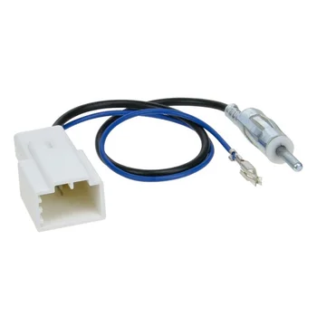 ISO antenna adapter Intro ISO ANT-15 Toyota/Subaru 12 + 
ISO antenna adapter Intro ISO ANT-15 Toyota/Subaru 12 +