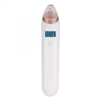 Pore Cleaner Removal Pimples, Electric Pore Cleaner Remove Pimples Instrument Facial Cleaning Tool Gold Device Elimi Sucti
Pore Cleaner Removal Pimples, Electric Pore Cleaner Remove Pimples Instrument Facial Cleaning Tool Gold Device Elimi Sucti