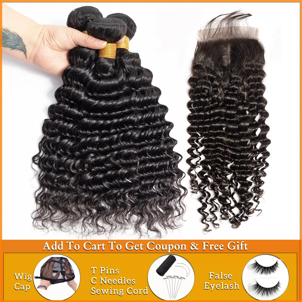 deep wave bundles with closure Peruvian Brazilian human hair weave bundles with closure deep curly hair bundles with closure
deep wave bundles with closure Peruvian Brazilian human hair weave bundles with closure deep curly hair bundles with closure
