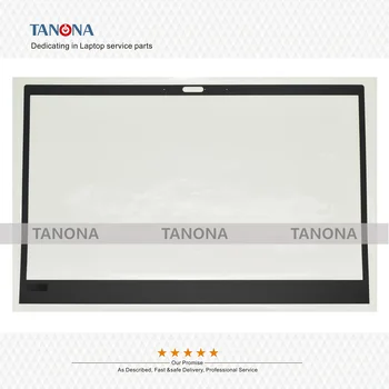 Orig New 01YU734 for Lenovo Thinkpad X1 Extreme 1st Gen LCD Front Bezel Frame Cover Trim Bezel
Orig New 01YU734 for Lenovo Thinkpad X1 Extreme 1st Gen LCD Front Bezel Frame Cover Trim Bezel